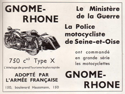Gnome-Rhone